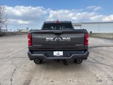 New 2025 RAM 1500 Laramie w/ Laramie Southwest Edition image 4