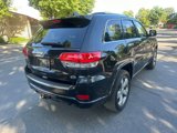 Used 2014 Jeep Grand Cherokee Overland image 5