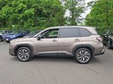 Used 2025 Subaru Forester Touring image 4