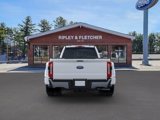 New 2025 Ford F350 Lariat w/ Lariat Ultimate Package image 5