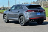 New 2025 Volkswagen Atlas Cross Sport SEL Premium R-Line image 5