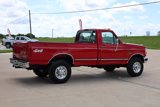 Used 1997 Ford F250 4x4 Regular Cab Heavy Duty image 3