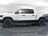 New 2025 RAM 1500 Rebel w/ Bed Utility Group image 5