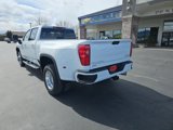 New 2025 Chevrolet Silverado 3500 High Country w/ High Country Premium Package image 3