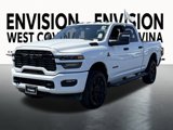 New 2025 RAM 2500 Big Horn image 4