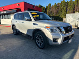 Used 2019 Nissan Armada SL w/ Premium Package image 3