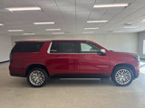 New 2025 Chevrolet Suburban Premier w/ Sun And Tow Package image 4