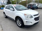 Used 2017 Chevrolet Equinox LT w/ Convenience Package image 5