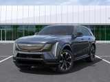 New 2025 Cadillac Escalade IQ Sport 2 image 6
