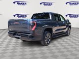 New 2026 GMC Sierra EV Elevation image 5