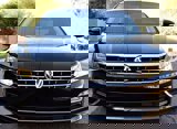 Used 2017 Volkswagen Passat 1.8T S image 2