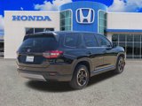 New 2025 Honda Pilot EX-L image 3