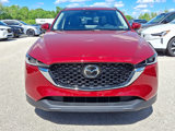 Certified 2022 MAZDA CX-5 AWD 2.5 S w/ Premium Plus Pkg image 2
