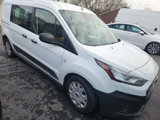 Used 2021 Ford Transit Connect XL image 3