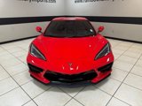 Used 2024 Chevrolet Corvette Stingray Preferred Cpe w/ Z51 Performance Package image 2