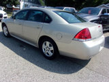 Used 2012 Chevrolet Impala LS image 4