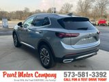 New 2025 Buick Envision Preferred image 6