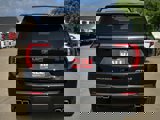 New 2025 GMC Yukon AT4 Ultimate w/ LPO, Floor Liner Package image 4
