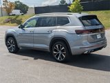 New 2025 Volkswagen Atlas SEL Premium R-Line image 6