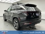 Certified 2022 Hyundai Tucson SEL image 6