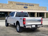 New 2025 Ford F250 King Ranch w/ Chrome Package image 4