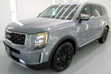 Used 2020 Kia Telluride SX w/ Towing Package image 5