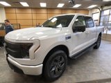 New 2025 Ford F150 Lightning XLT image 3
