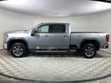 New 2026 GMC Sierra 2500 SLT w/ SLT Premium Package image 4