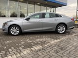 Used 2025 Chevrolet Malibu LT image 2