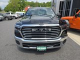 New 2025 RAM 1500 Laramie image 2