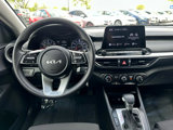 Used 2022 Kia Forte LXS image 3