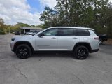 New 2025 Jeep Grand Cherokee L Limited w/ Luxury Tech Group II image 3