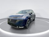 New 2025 Nissan Murano Platinum w/ Cargo Package image 4