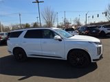 New 2025 Hyundai Palisade Calligraphy image 5