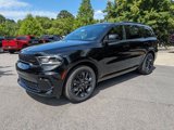 New 2025 Dodge Durango GT image 2