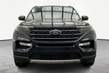 Used 2022 Ford Explorer XLT w/ Equipment Group 202A image 3