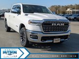 New 2025 RAM 1500 Limited image 4