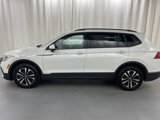 Used 2024 Volkswagen Tiguan S image 3