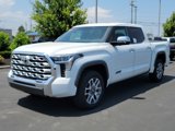 New 2025 Toyota Tundra 1794 Edition image 3