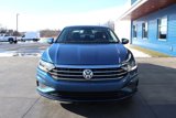 Used 2020 Volkswagen Jetta SE image 4