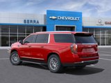 New 2025 GMC Yukon XL Elevation image 3