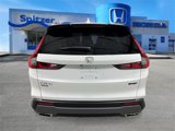 New 2025 Honda CR-V Sport-L image 4