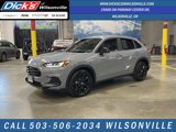Used 2024 Honda HR-V Sport image 1
