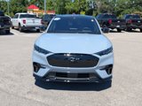 New 2025 Ford Mustang Mach-E GT image 4