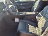 New 2025 Nissan Rogue Platinum w/ Platinum Premium Package image 4