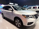 Used 2019 Nissan Pathfinder SV image 6