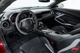 Used 2021 Chevrolet Camaro SS image 2