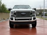 Certified 2021 Ford F350 Limited image 2