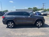 Used 2015 Jeep Grand Cherokee Overland w/ Advanced Technology Group image 6
