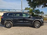 Used 2025 GMC Acadia Elevation image 3